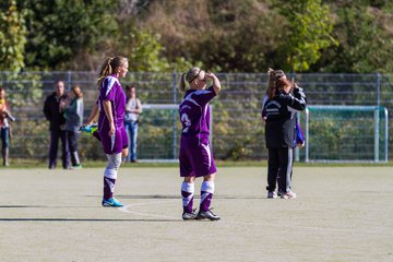 Bild 10 - B-Juniorinnen FSC Kaltenkirchen - TSV Sderbrarup : Ergebnis: 2:0